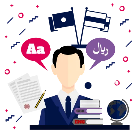 Translators Ecuador