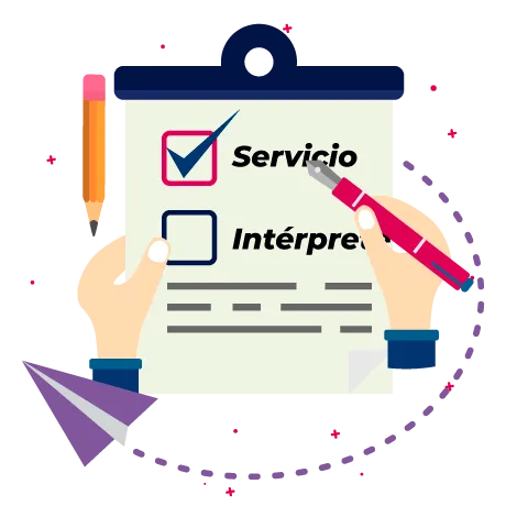 Translators Ecuador